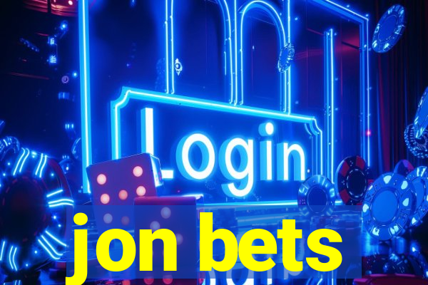 jon bets